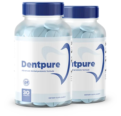 Dentpure Pills